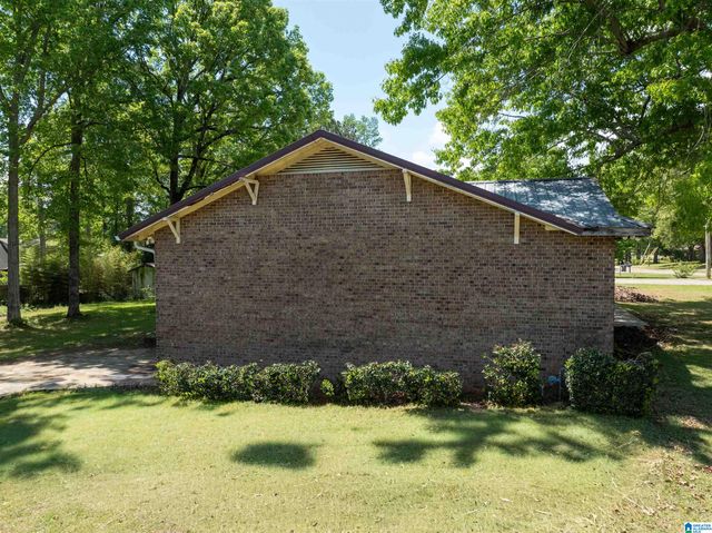 3820 CAFFEY WOODS ROAD, Anniston, AL 36207