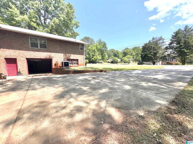 3820 CAFFEY WOODS ROAD, Anniston, AL 36207