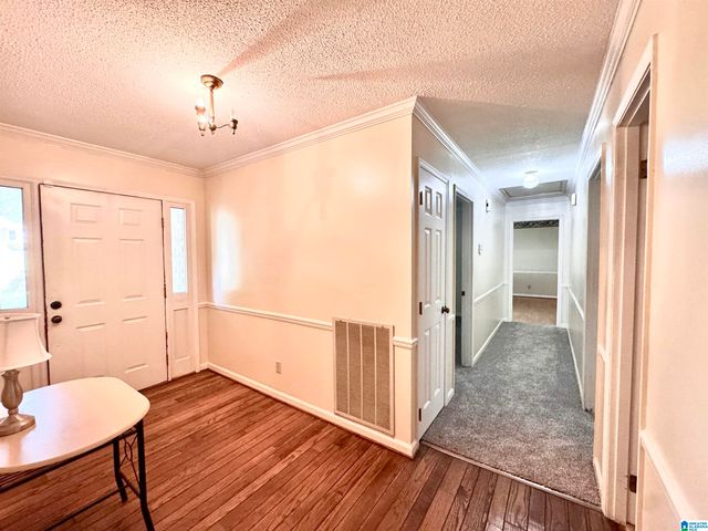 3820 CAFFEY WOODS ROAD, Anniston, AL 36207