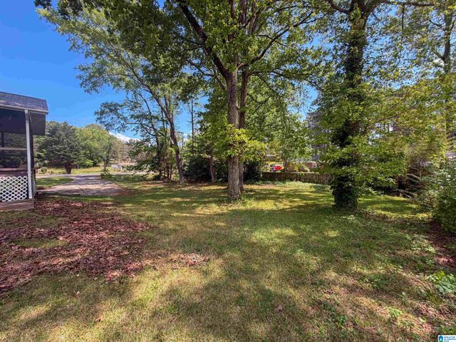 3820 CAFFEY WOODS ROAD, Anniston, AL 36207