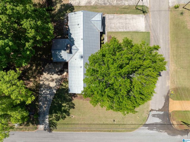 3820 CAFFEY WOODS ROAD, Anniston, AL 36207