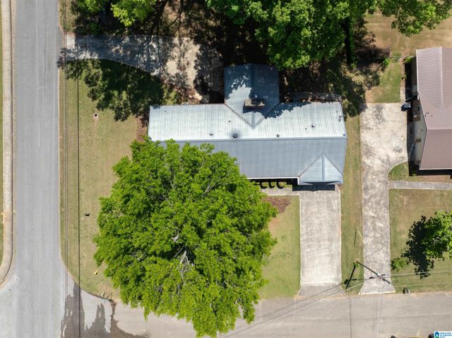 3820 CAFFEY WOODS ROAD, Anniston, AL 36207