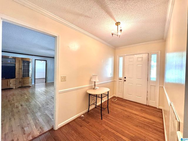 3820 CAFFEY WOODS ROAD, Anniston, AL 36207