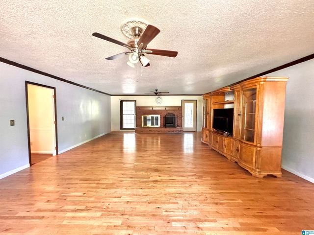 3820 CAFFEY WOODS ROAD, Anniston, AL 36207