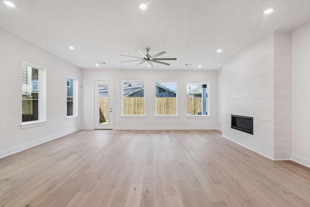 1321 Alexander Street, Houston, TX 77008