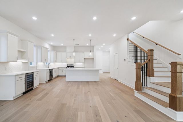 1321 Alexander Street, Houston, TX 77008