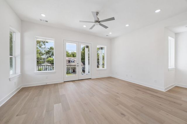 1321 Alexander Street, Houston, TX 77008