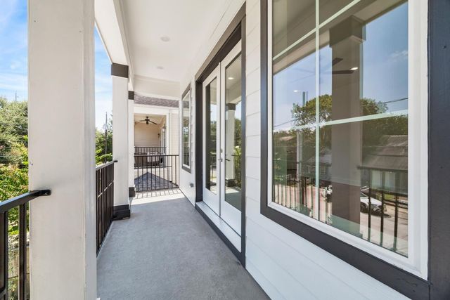 1321 Alexander Street, Houston, TX 77008