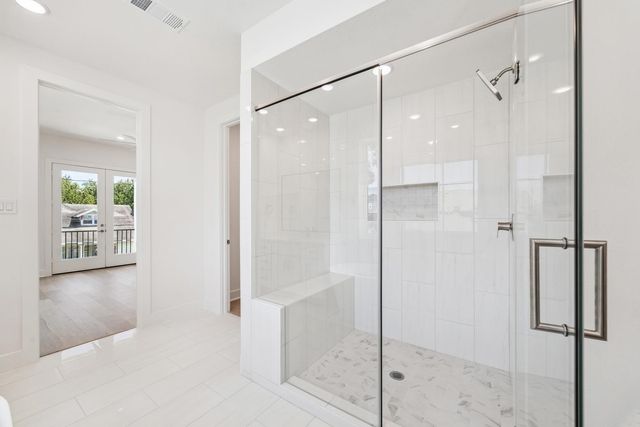 1321 Alexander Street, Houston, TX 77008