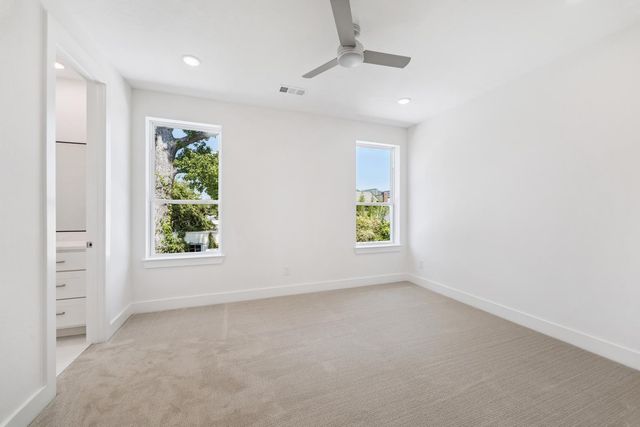 1321 Alexander Street, Houston, TX 77008