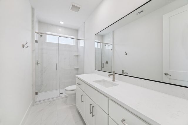 1321 Alexander Street, Houston, TX 77008