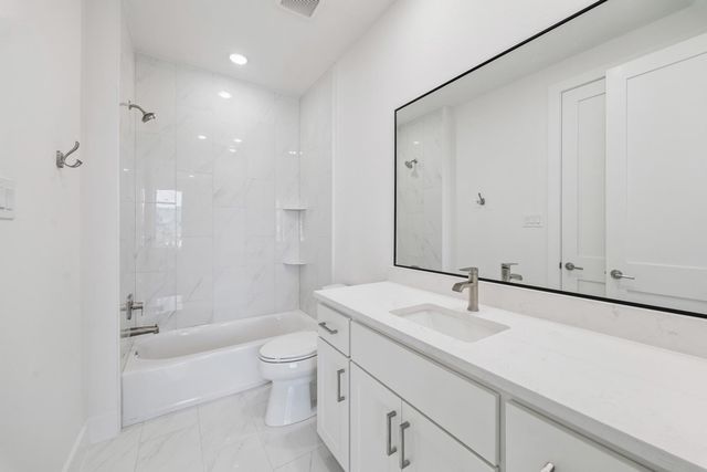 1321 Alexander Street, Houston, TX 77008