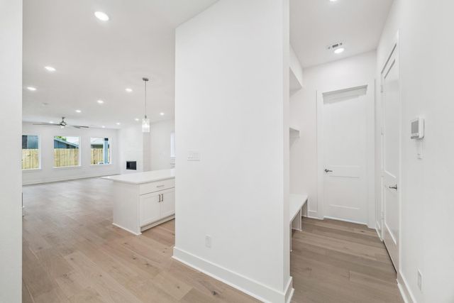 1321 Alexander Street, Houston, TX 77008