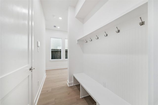 1321 Alexander Street, Houston, TX 77008