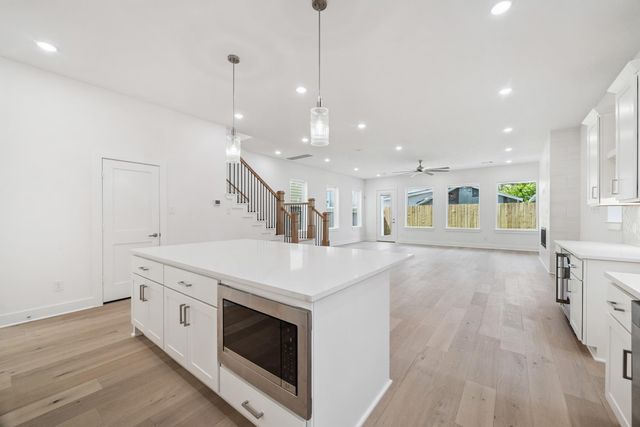 1321 Alexander Street, Houston, TX 77008