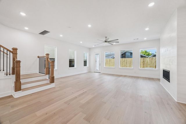 1321 Alexander Street, Houston, TX 77008