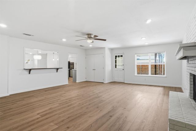 1236 Terrace Drive, Grapevine, TX 76051