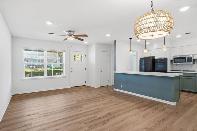 1236 Terrace Drive, Grapevine, TX 76051