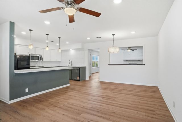 1236 Terrace Drive, Grapevine, TX 76051