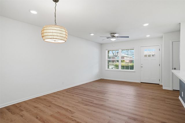 1236 Terrace Drive, Grapevine, TX 76051