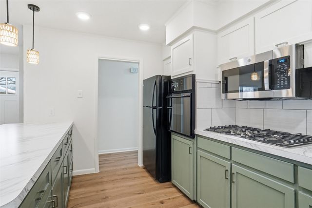 1236 Terrace Drive, Grapevine, TX 76051