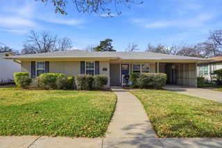 1236 Terrace Drive, Grapevine, TX 76051