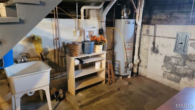 423 Taylor Street, Staunton, IL 62088