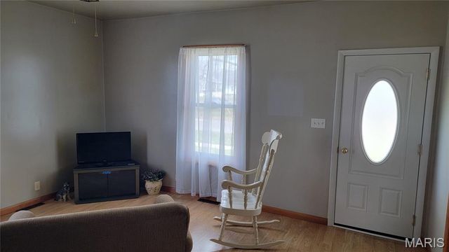 423 Taylor Street, Staunton, IL 62088