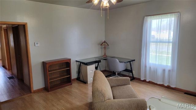 423 Taylor Street, Staunton, IL 62088