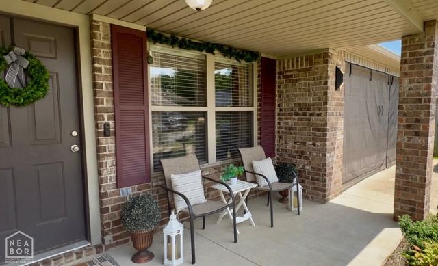 4064 Gabriel Court, Jonesboro, AR 72405