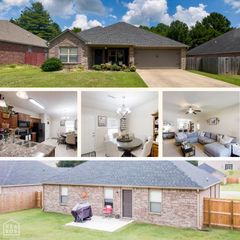 4064 Gabriel Court, Jonesboro, AR 72405