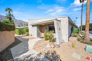 1111 E Ramon Road 80, Palm Springs, CA 92264