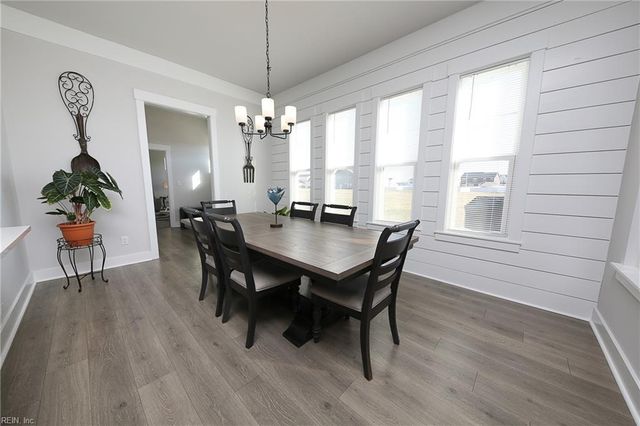 203 Farmstead LOOP, Moyock, NC 27958