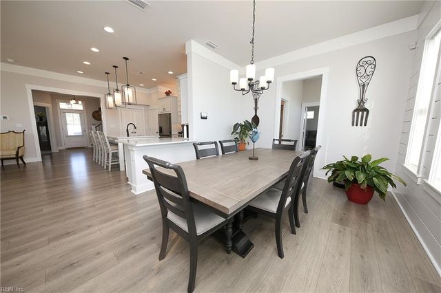 203 Farmstead LOOP, Moyock, NC 27958