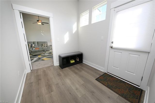 203 Farmstead LOOP, Moyock, NC 27958