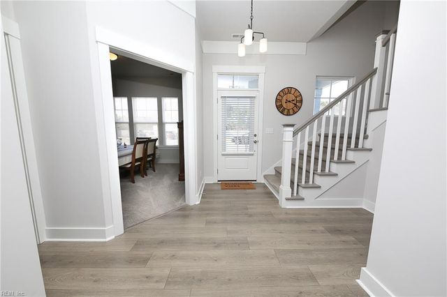 203 Farmstead LOOP, Moyock, NC 27958