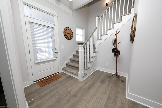 203 Farmstead LOOP, Moyock, NC 27958