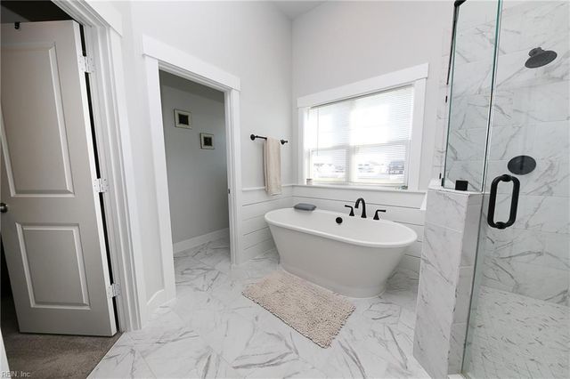 203 Farmstead LOOP, Moyock, NC 27958