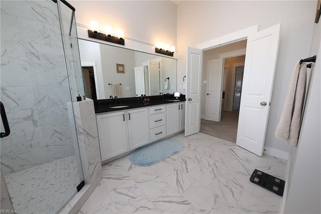 203 Farmstead LOOP, Moyock, NC 27958