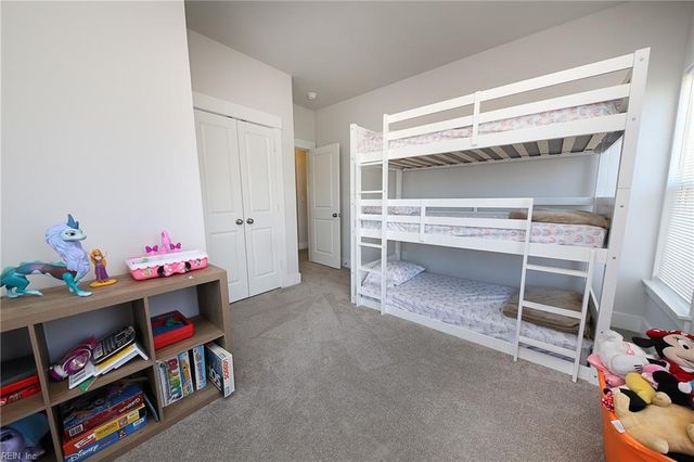 203 Farmstead LOOP, Moyock, NC 27958