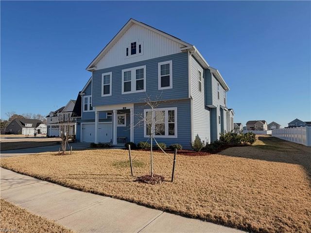 203 Farmstead LOOP, Moyock, NC 27958