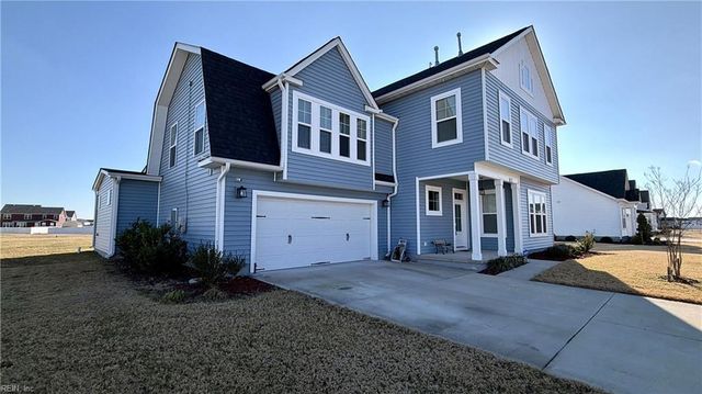 203 Farmstead LOOP, Moyock, NC 27958