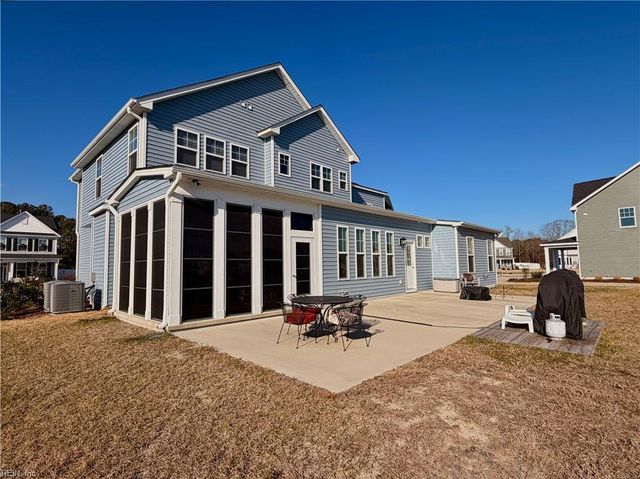 203 Farmstead LOOP, Moyock, NC 27958