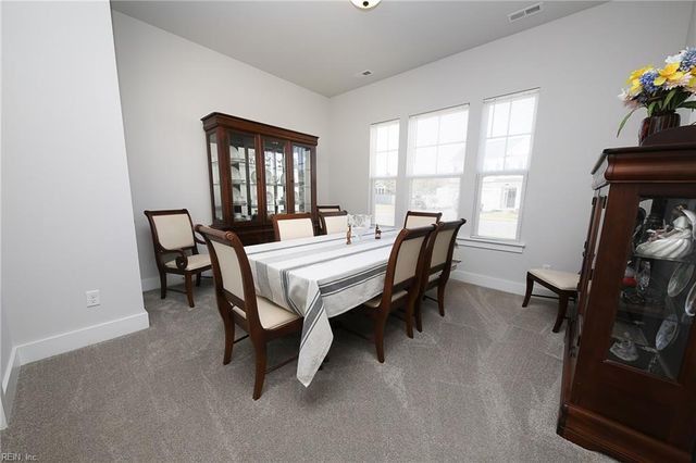 203 Farmstead LOOP, Moyock, NC 27958