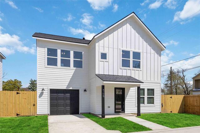4715 Ward Street, Houston, TX 77021