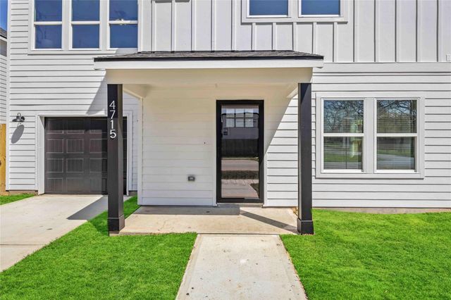 4715 Ward Street, Houston, TX 77021