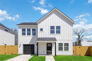 4715 Ward Street, Houston, TX 77021