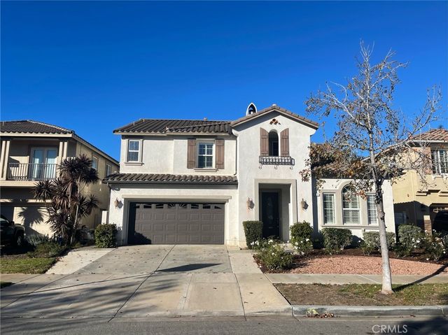 631 Marbella Court, Oxnard, CA 93035