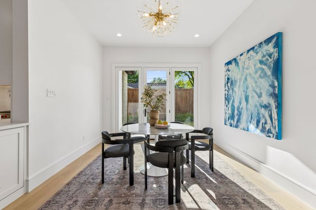 6215 Lafayette, Dallas, TX 75230