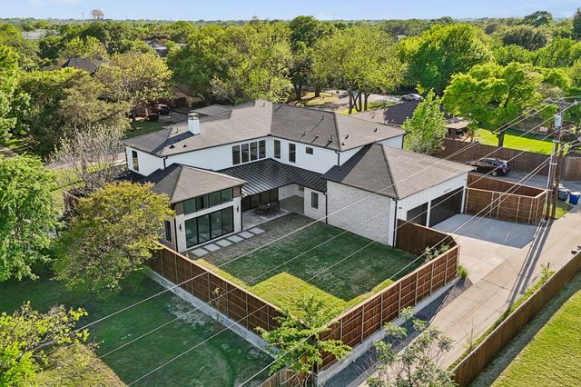 6215 Lafayette, Dallas, TX 75230